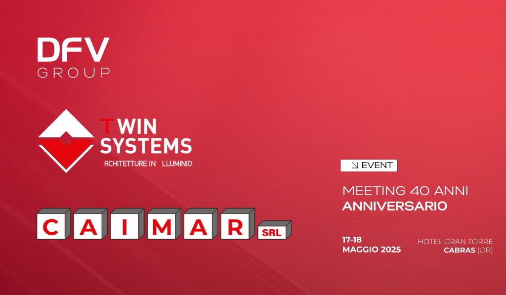 Meeting 40 anni Caimar