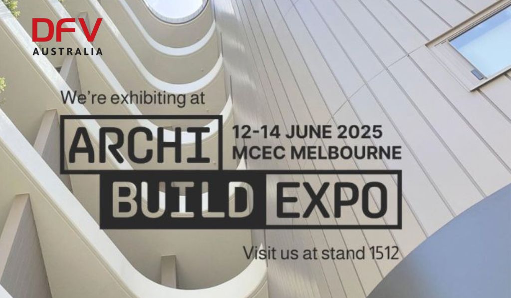ArchiBuild Expo Australia
