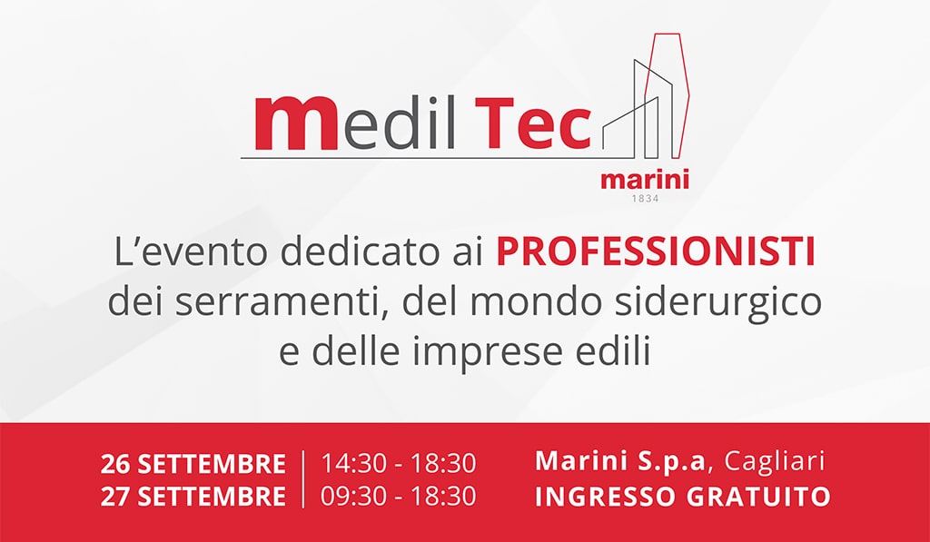 DFV tra i protagonisti di Mediltec 2025